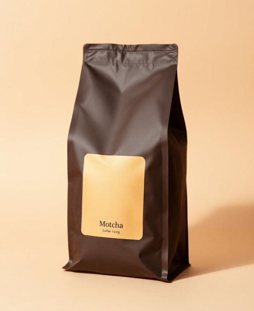 Velvet Decaf